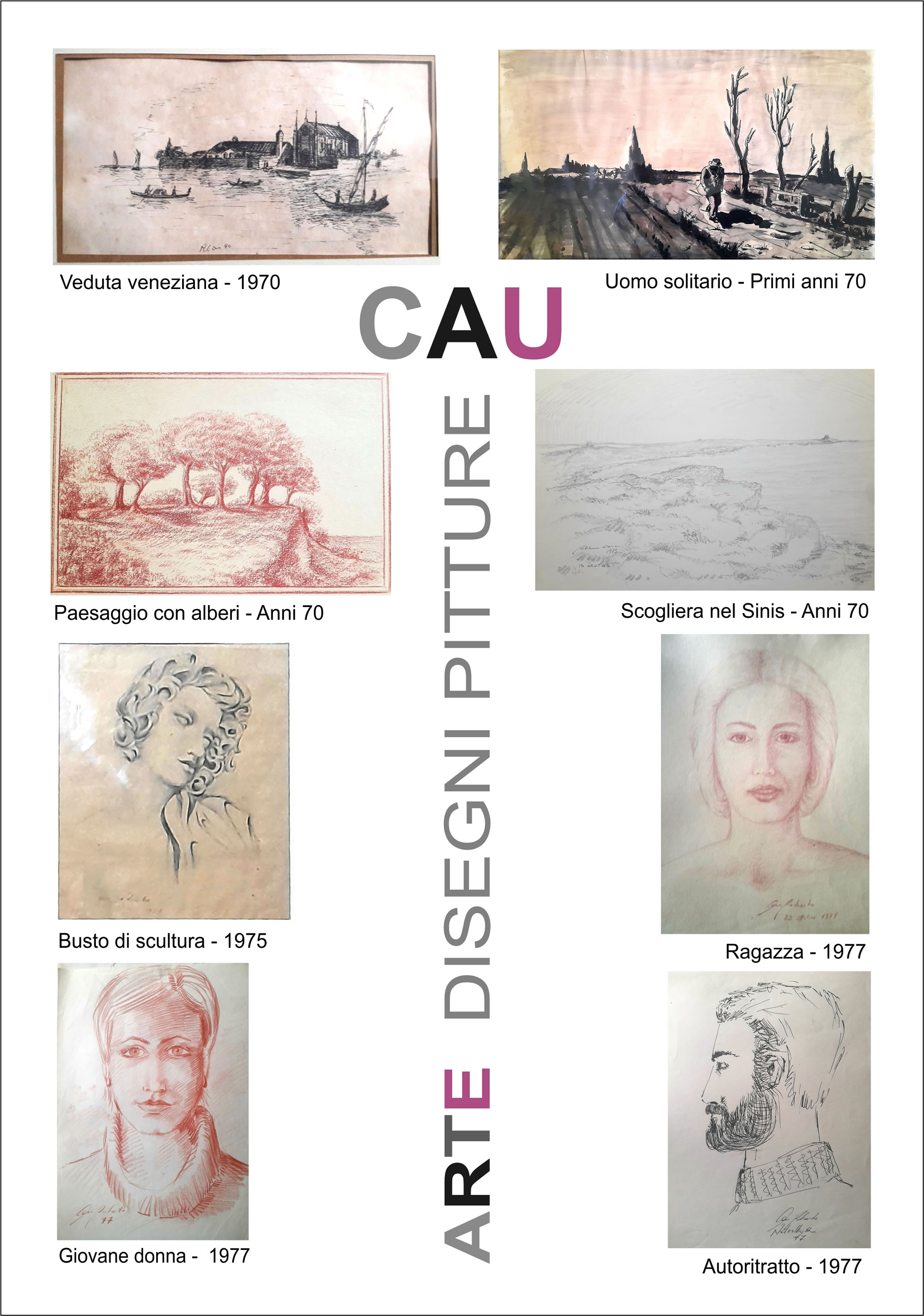 CAU Contemporary Art